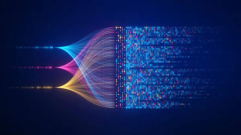 官渡区软件开发：解锁高性能应用的核心技术路径