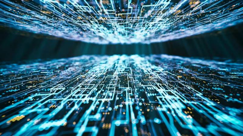 官渡区网站建设:实施DevOps,赋能医疗保健领域数字化转型